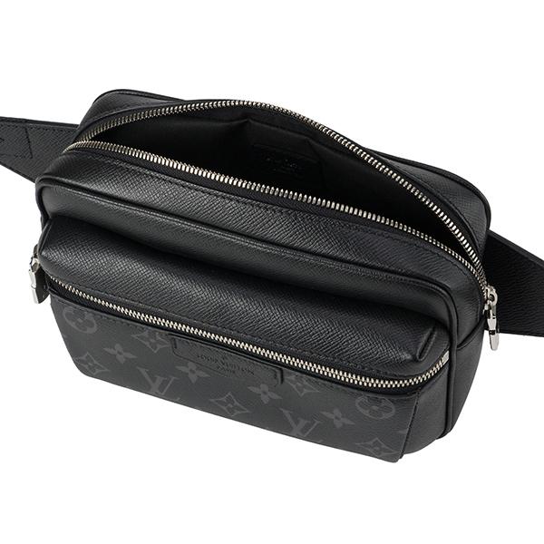 並行輸入 ルイヴィトン ウエストバッグ・ボディバッグ ブラック 黒 Louis Vuitton M30245 爆買 | LOUIS VUITTON | 03