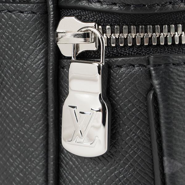 並行輸入 ルイヴィトン ウエストバッグ・ボディバッグ ブラック 黒 Louis Vuitton M30245 爆買 | LOUIS VUITTON | 06