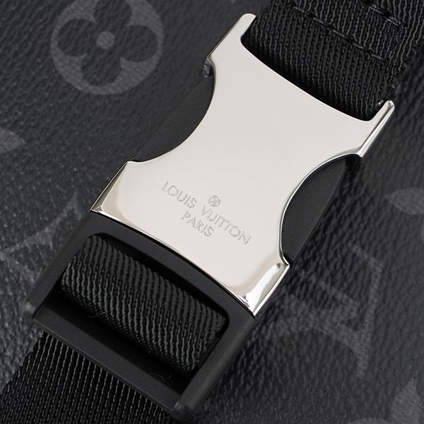 並行輸入 ルイヴィトン ウエストバッグ・ボディバッグ ブラック 黒 Louis Vuitton M30245 爆買 | LOUIS VUITTON | 07