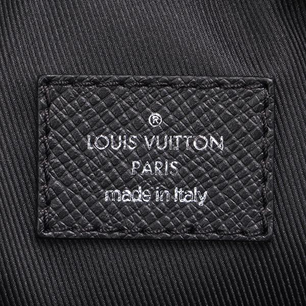 並行輸入 ルイヴィトン ウエストバッグ・ボディバッグ ブラック 黒 Louis Vuitton M30245 爆買 | LOUIS VUITTON | 08