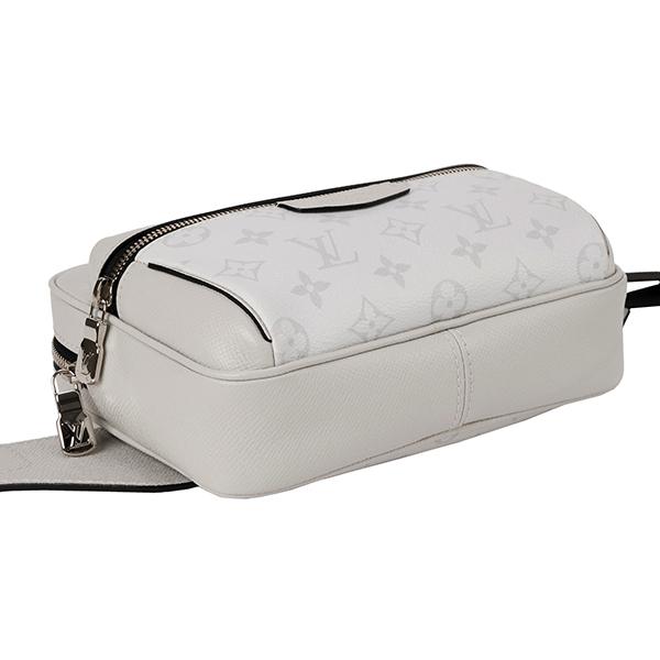 並行輸入 ルイヴィトン  ウエストバッグ・ボディバッグ タイガラマ M30247 ホワイト 白 爆買 | LOUIS VUITTON | 02