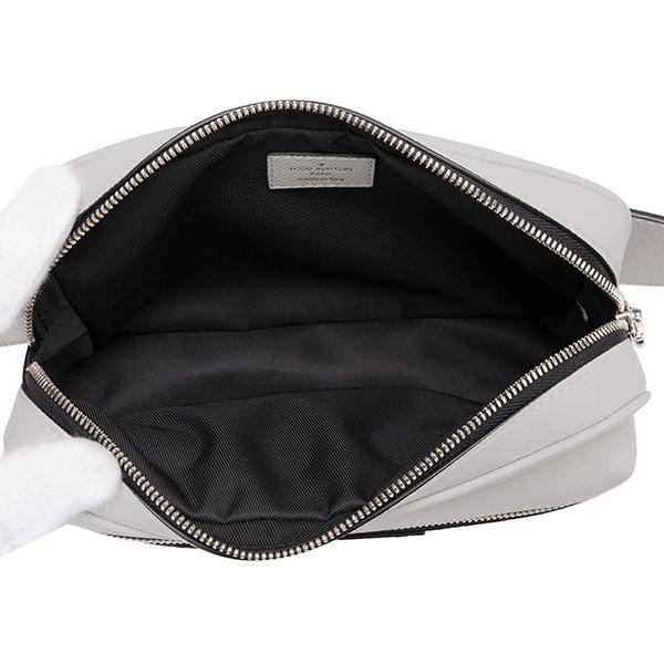 並行輸入 ルイヴィトン  ウエストバッグ・ボディバッグ タイガラマ M30247 ホワイト 白 爆買 | LOUIS VUITTON | 04
