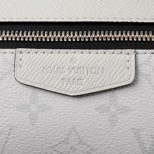 並行輸入 ルイヴィトン  ウエストバッグ・ボディバッグ タイガラマ M30247 ホワイト 白 爆買 | LOUIS VUITTON | 06