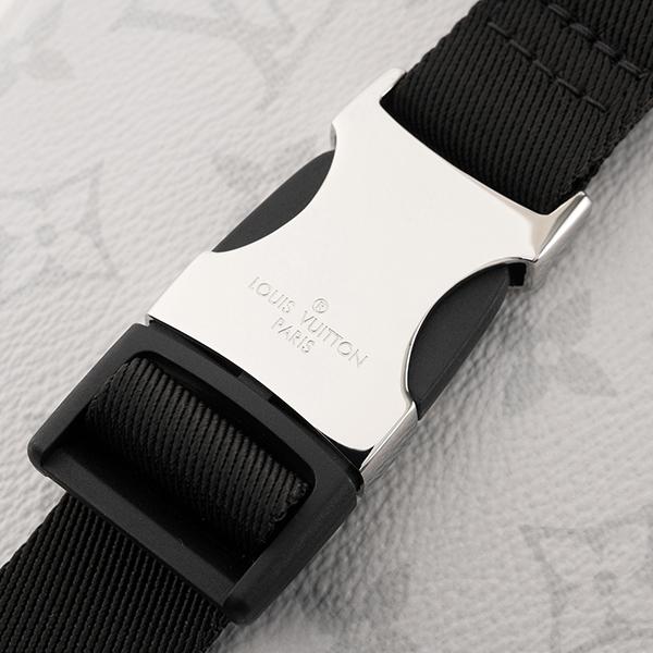 並行輸入 ルイヴィトン  ウエストバッグ・ボディバッグ タイガラマ M30247 ホワイト 白 爆買 | LOUIS VUITTON | 08