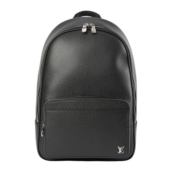 並行輸入 ルイヴィトン  リュックサック タイガ M30258 ブラック 黒 爆買 | LOUIS VUITTON