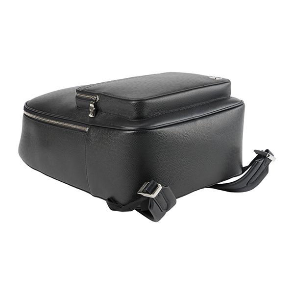 並行輸入 ルイヴィトン  リュックサック タイガ M30258 ブラック 黒 爆買 | LOUIS VUITTON | 02