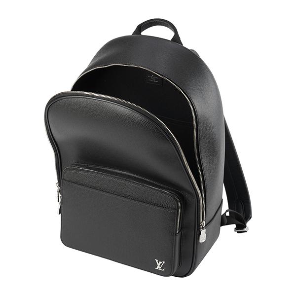 並行輸入 ルイヴィトン  リュックサック タイガ M30258 ブラック 黒 爆買 | LOUIS VUITTON | 03