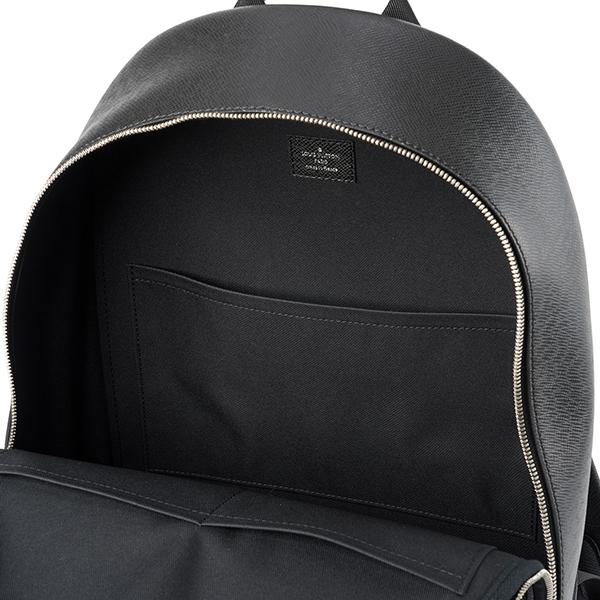並行輸入 ルイヴィトン  リュックサック タイガ M30258 ブラック 黒 爆買 | LOUIS VUITTON | 04