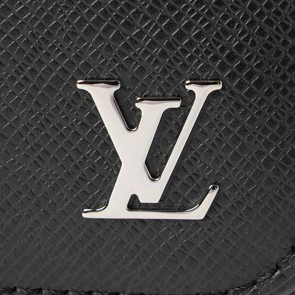 並行輸入 ルイヴィトン  リュックサック タイガ M30258 ブラック 黒 爆買 | LOUIS VUITTON | 05