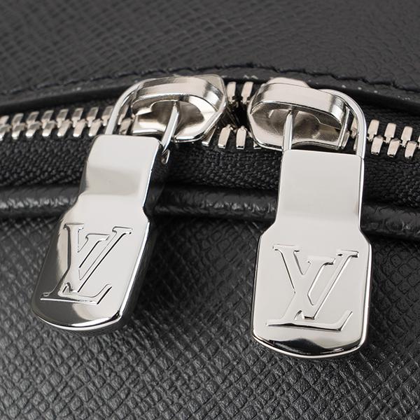 並行輸入 ルイヴィトン  リュックサック タイガ M30258 ブラック 黒 爆買 | LOUIS VUITTON | 06