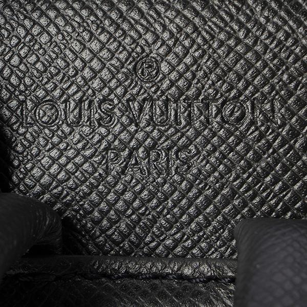 並行輸入 ルイヴィトン  リュックサック タイガ M30258 ブラック 黒 爆買 | LOUIS VUITTON | 07