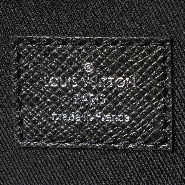 並行輸入 ルイヴィトン  リュックサック タイガ M30258 ブラック 黒 爆買 | LOUIS VUITTON | 08