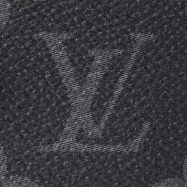 並行輸入 ルイヴィトン カードケース Louis Vuitton タイガラマ コイン カードホルダー M30271メンズ グレー ブラック | LOUIS VUITTON | 07