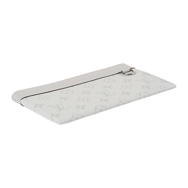 並行輸入 ルイヴィトン  ポーチ タイガラマ M30279 ホワイト 白 爆買 | LOUIS VUITTON | 02