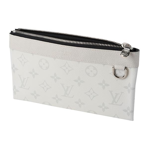 並行輸入 ルイヴィトン  ポーチ タイガラマ M30279 ホワイト 白 爆買 | LOUIS VUITTON | 03