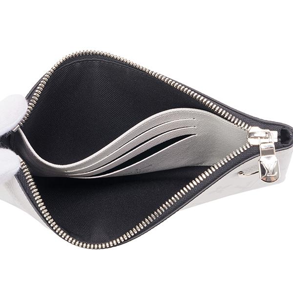 並行輸入 ルイヴィトン  ポーチ タイガラマ M30279 ホワイト 白 爆買 | LOUIS VUITTON | 04