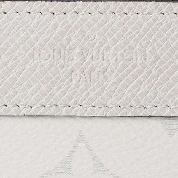 並行輸入 ルイヴィトン  ポーチ タイガラマ M30279 ホワイト 白 爆買 | LOUIS VUITTON | 05