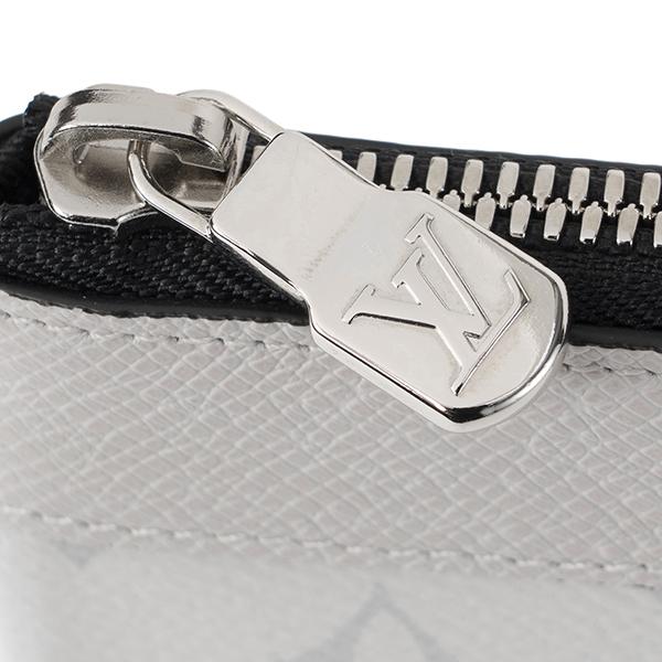 並行輸入 ルイヴィトン  ポーチ タイガラマ M30279 ホワイト 白 爆買 | LOUIS VUITTON | 07