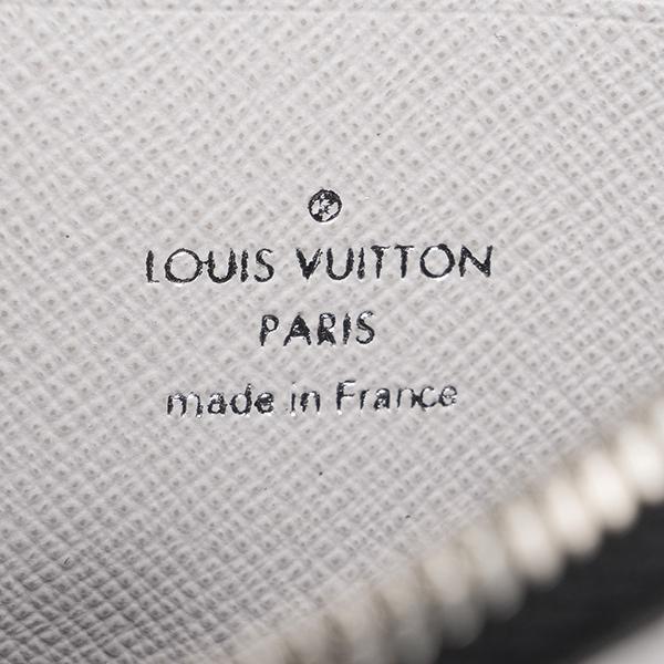 並行輸入 ルイヴィトン  ポーチ タイガラマ M30279 ホワイト 白 爆買 | LOUIS VUITTON | 08