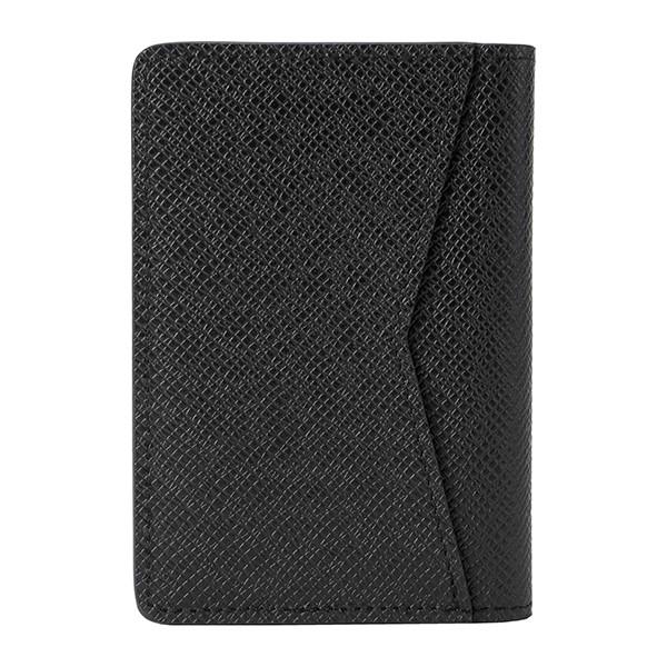 ルイヴィトン オーガナイザー ドゥ・ポッシュ タイガ レザー 黒 M32912 ルイヴィトン オーガナイザー ドゥ・ポッシュ タイガ レザー 黒