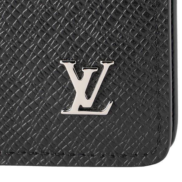 ✨極美品✨ルイヴィトン タイガ ポケット・オーガナイザー 定期入れ カードケース LOUIS VUITTON 並行輸入 ルイヴィトン カードケース Louis Vuitton