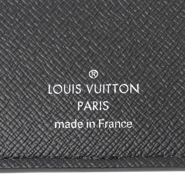 LOUIS VUITTON 並行輸入 ルイヴィトン カードケース Louis Vuitton