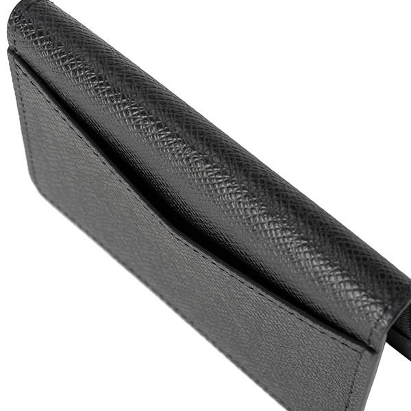 ルイヴィトン タイガ メンズ レザー ケース　キュベット LOUIS VUITTON（ルイ・ヴィトン） 並行輸入 カードケース タイガ