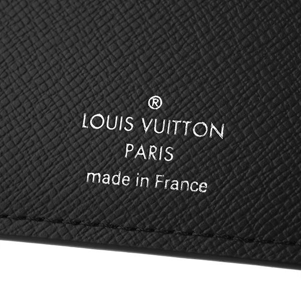 LOUIS VUITTON 並行輸入 ルイヴィトン 2つ折り財布 Louis