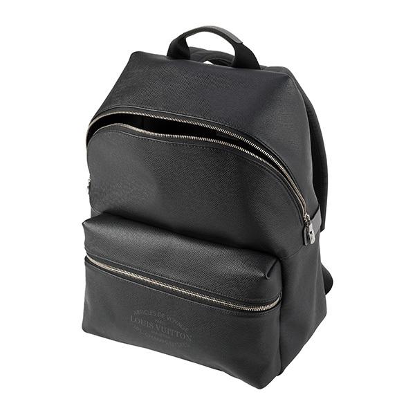 並行輸入 ルイヴィトン  リュックサック タイガ M30358 ブラック 黒 爆買 | LOUIS VUITTON | 03