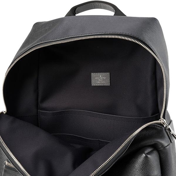 並行輸入 ルイヴィトン  リュックサック タイガ M30358 ブラック 黒 爆買 | LOUIS VUITTON | 04