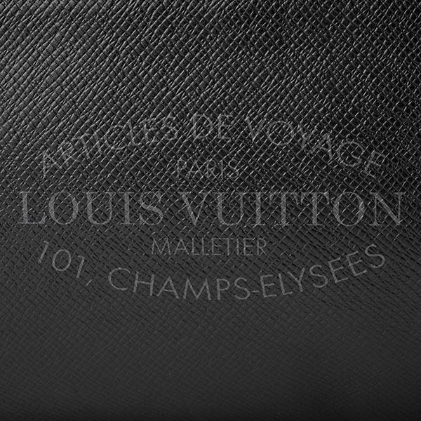 並行輸入 ルイヴィトン  リュックサック タイガ M30358 ブラック 黒 爆買 | LOUIS VUITTON | 05