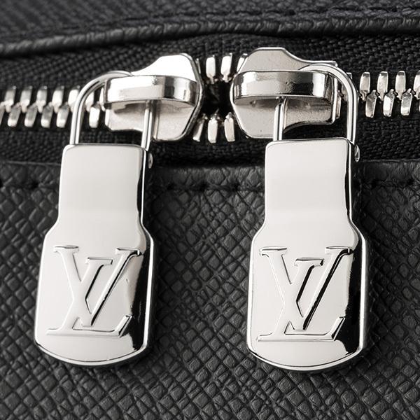 並行輸入 ルイヴィトン  リュックサック タイガ M30358 ブラック 黒 爆買 | LOUIS VUITTON | 06