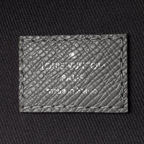 並行輸入 ルイヴィトン  リュックサック タイガ M30358 ブラック 黒 爆買 | LOUIS VUITTON | 08