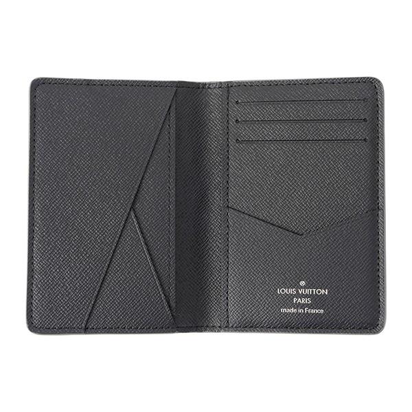 ルイヴィトン カードケース LOUIS VUITTON ルイヴィトン カードケース タイガ M30375