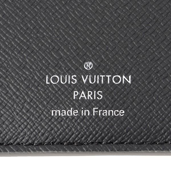 ルイヴィトン カードケース LOUIS VUITTON ルイヴィトン カードケース タイガ M30375