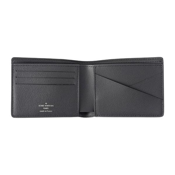 並行輸入 ルイヴィトン  コインケース タイガ M30380 ブラック 爆買 | LOUIS VUITTON | 03