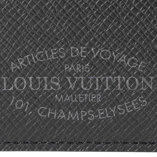 並行輸入 ルイヴィトン  コインケース タイガ M30380 ブラック 爆買 | LOUIS VUITTON | 06