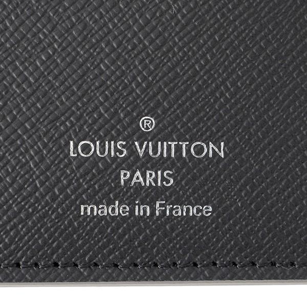 並行輸入 ルイヴィトン  コインケース タイガ M30380 ブラック 爆買 | LOUIS VUITTON | 07