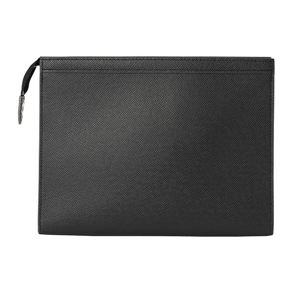 並行輸入 ルイヴィトン  クラッチ・セカンドバッグ タイガ M30395 ブラック 黒 爆買 | LOUIS VUITTON | 01