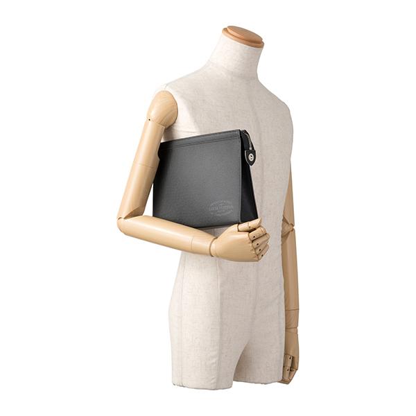 並行輸入 ルイヴィトン  クラッチ・セカンドバッグ タイガ M30395 ブラック 黒 爆買 | LOUIS VUITTON | 05