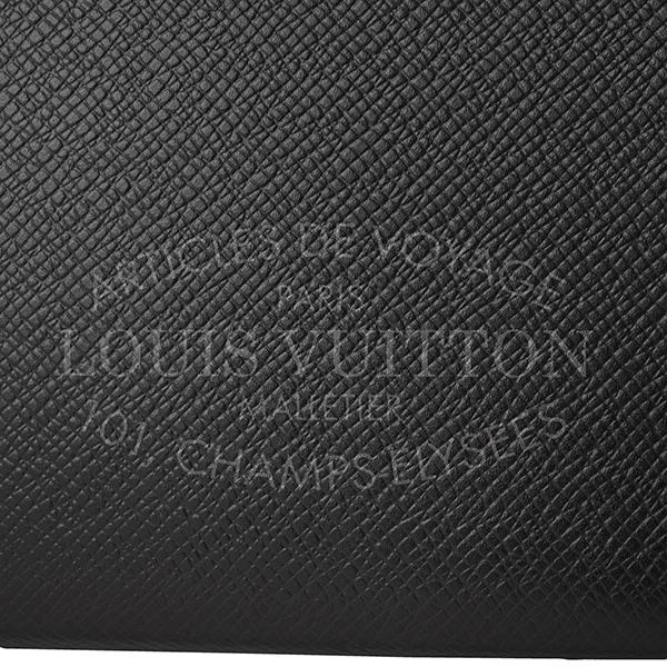 並行輸入 ルイヴィトン  クラッチ・セカンドバッグ タイガ M30395 ブラック 黒 爆買 | LOUIS VUITTON | 06