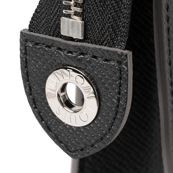 並行輸入 ルイヴィトン  クラッチ・セカンドバッグ タイガ M30395 ブラック 黒 爆買 | LOUIS VUITTON | 08