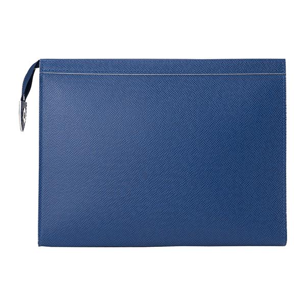 並行輸入 ルイヴィトン  クラッチ・セカンドバッグ タイガ M30399 ブルー 青 爆買 | LOUIS VUITTON | 01