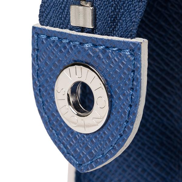 並行輸入 ルイヴィトン  クラッチ・セカンドバッグ タイガ M30399 ブルー 青 爆買 | LOUIS VUITTON | 08