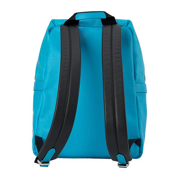 並行輸入 ルイヴィトン  リュックサック タイガラマ M30409 ライトブルー 水色 爆買 | LOUIS VUITTON | 01