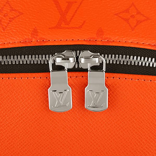 LOUIS VUITTON ルイヴィトン リュックサック タイガ モノグラム