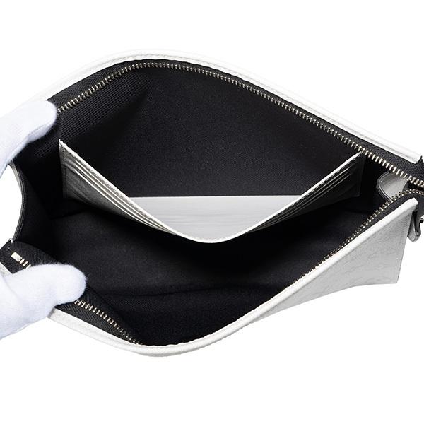 並行輸入 ルイヴィトン  クラッチ・セカンドバッグ タイガラマ M30420 ホワイト 白 爆買 | LOUIS VUITTON | 04