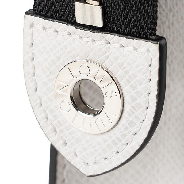 並行輸入 ルイヴィトン  クラッチ・セカンドバッグ タイガラマ M30420 ホワイト 白 爆買 | LOUIS VUITTON | 06