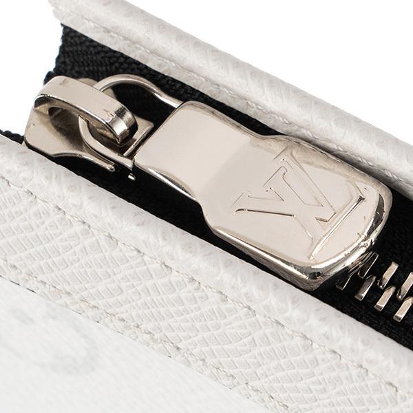 並行輸入 ルイヴィトン  クラッチ・セカンドバッグ タイガラマ M30420 ホワイト 白 爆買 | LOUIS VUITTON | 07