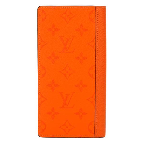 LOUIS VUITTON ルイヴィトン　オレンジ　長財布 楽天市場】【財布】LOUIS VUITTON ルイ ヴィトン エピ ジッピー